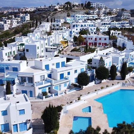 Ikaria Village Maisonette 10 Klorakas Eksteriør billede
