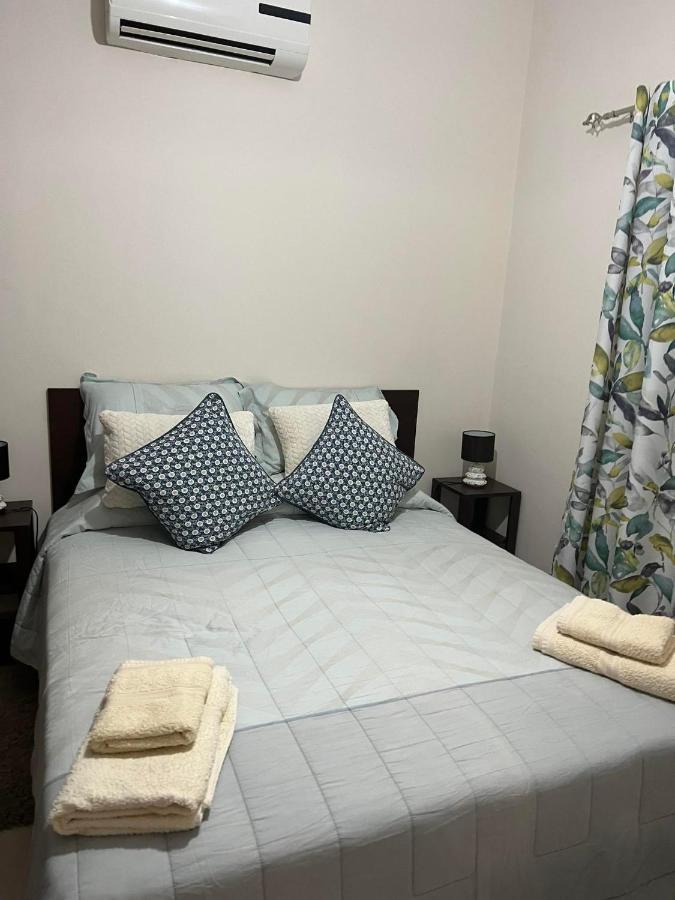 Ikaria Village Maisonette 10 Klorakas Eksteriør billede