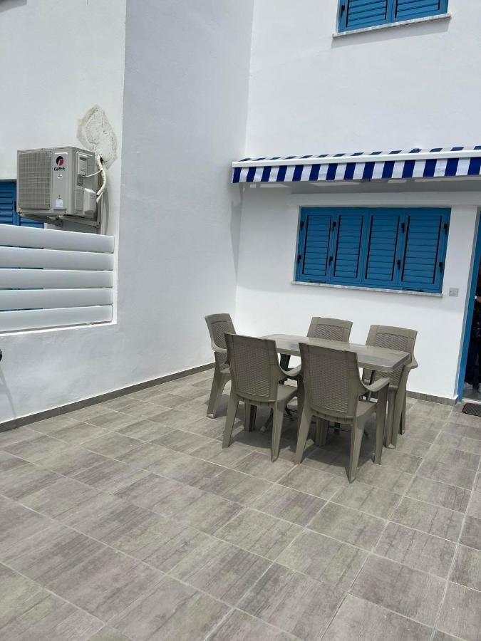Ikaria Village Maisonette 10 Klorakas Eksteriør billede