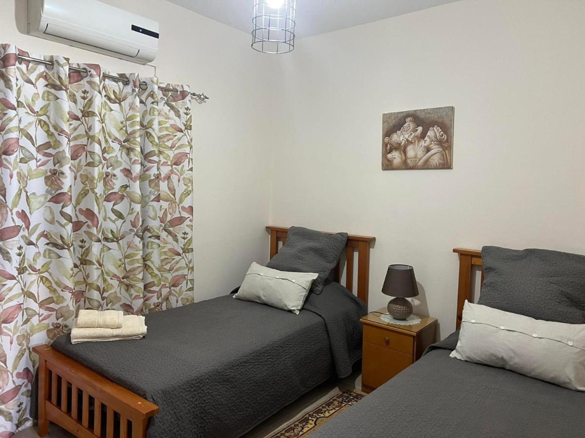 Ikaria Village Maisonette 10 Klorakas Eksteriør billede