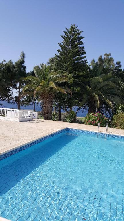 Ikaria Village Maisonette 10 Klorakas Eksteriør billede